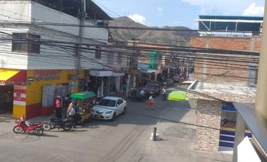 edificio en venta en bolívar. Cod V8064