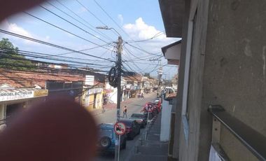 edificio en venta en bolívar. Cod V8064