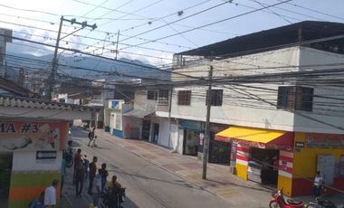 edificio en venta en bolívar. Cod V8064