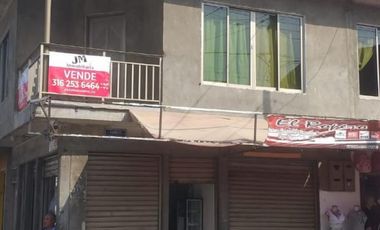 edificio en venta en bolívar. Cod V8064