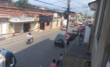 edificio en venta en bolívar. Cod V8064