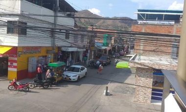 edificio en venta en bolívar. Cod V8064