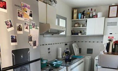 DEPARTAMENTO 2 AMBIENTES