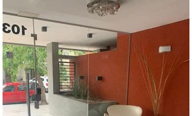 DEPARTAMENTO 2 AMBIENTES