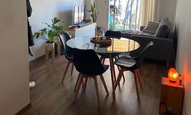 DEPARTAMENTO 2 AMBIENTES