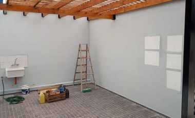 DEPARTAMENTO 2 AMBIENTES