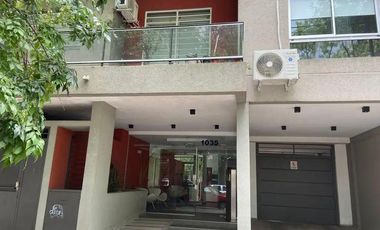 DEPARTAMENTO 2 AMBIENTES