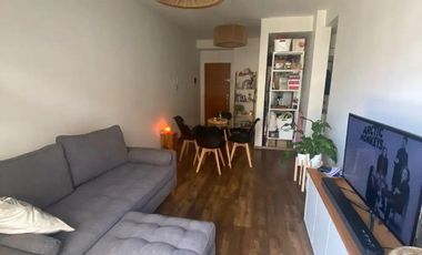 DEPARTAMENTO 2 AMBIENTES