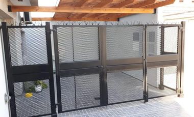 DEPARTAMENTO 2 AMBIENTES