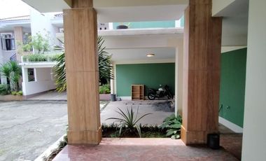 Town House di Cilandak Best Unit Kondisi Unfurnished HSE-A0423