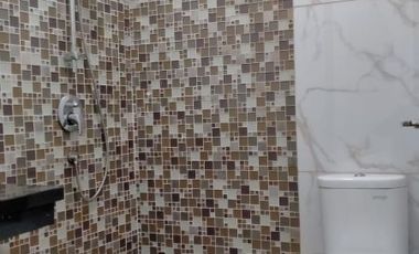 Town House di Cilandak Best Unit Kondisi Unfurnished HSE-A0423
