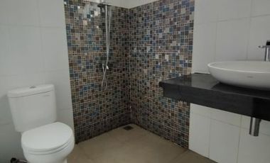 Town House di Cilandak Best Unit Kondisi Unfurnished HSE-A0423
