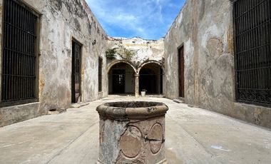 Casona Centro Historico, Campeche
