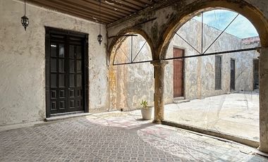 Casona Centro Historico, Campeche