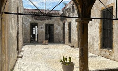 Casona Centro Historico, Campeche