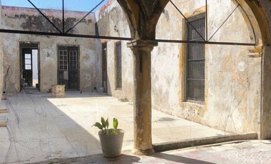 Casona Centro Historico, Campeche