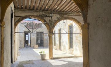 Casona Centro Historico, Campeche