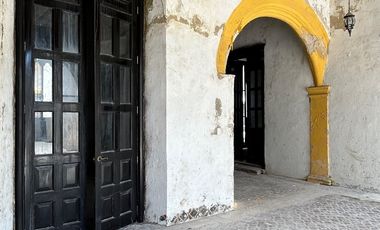 Casona Centro Historico, Campeche