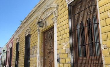 Casona Centro Historico, Campeche
