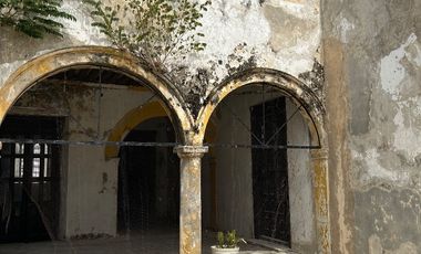 Casona Centro Historico, Campeche