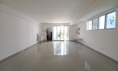 apartaestudio en arriendo en reserva de cadiz piso 3. Cod A13325