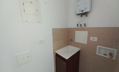 apartaestudio en arriendo en reserva de cadiz piso 3. Cod A13325
