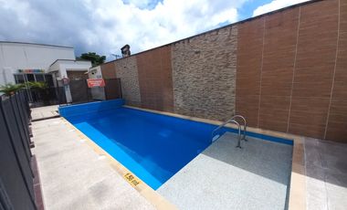 apartaestudio en arriendo en reserva de cadiz piso 3. Cod A13325