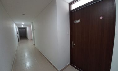 apartaestudio en arriendo en reserva de cadiz piso 3. Cod A13325