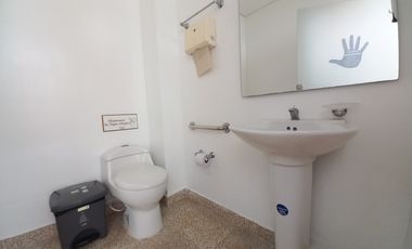 apartaestudio en arriendo en reserva de cadiz piso 3. Cod A13325