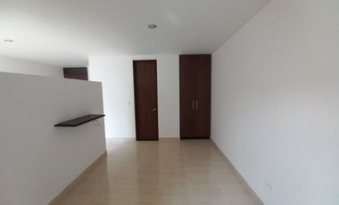 apartaestudio en arriendo en reserva de cadiz piso 3. Cod A13325