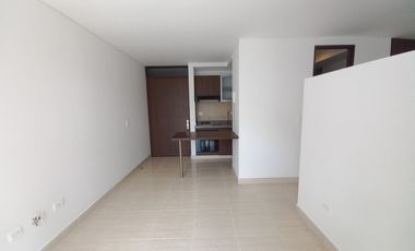 apartaestudio en arriendo en reserva de cadiz piso 3. Cod A13325