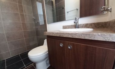 apartaestudio en arriendo en reserva de cadiz piso 3. Cod A13325