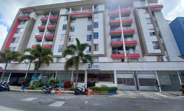 apartaestudio en arriendo en reserva de cadiz piso 3. Cod A13325