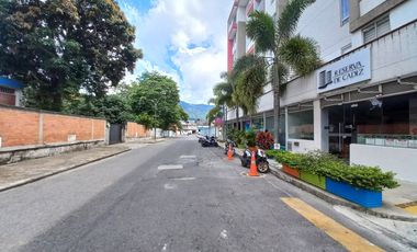 apartaestudio en arriendo en reserva de cadiz piso 3. Cod A13325