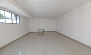 apartaestudio en arriendo en reserva de cadiz piso 3. Cod A13325