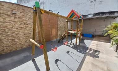 apartaestudio en arriendo en reserva de cadiz piso 3. Cod A13325