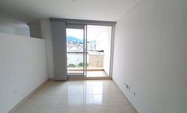 apartaestudio en arriendo en reserva de cadiz piso 3. Cod A13325