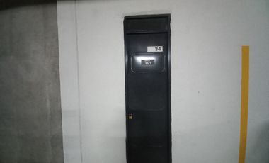 apartaestudio en arriendo en reserva de cadiz piso 3. Cod A13325