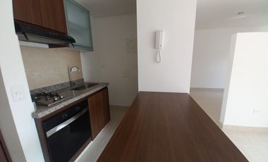 apartaestudio en arriendo en reserva de cadiz piso 3. Cod A13325