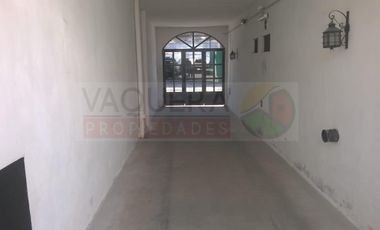 Departamento en Venta en San Fernando.