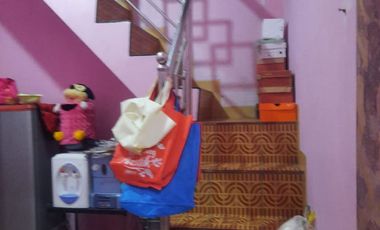 Rumah 15 Menit ke Blu Plaza SHM Bebas Banjir Dibantu KPR J-43444