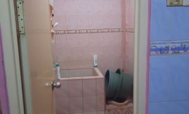 Rumah 15 Menit ke Blu Plaza SHM Bebas Banjir Dibantu KPR J-43444