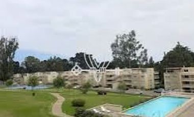 Departamento en venta de 3 dorm. en Santo Domingo