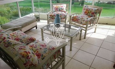 Departamento en venta de 3 dorm. en Santo Domingo