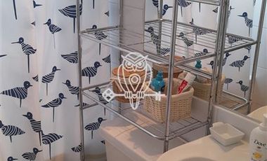 Departamento en venta de 3 dorm. en Santo Domingo