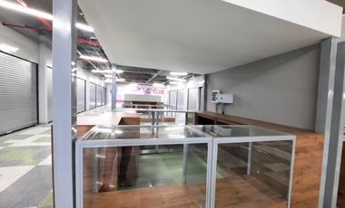 LOCAL PARA ARRIENDO EN BELLO SECTOR NIQUIA