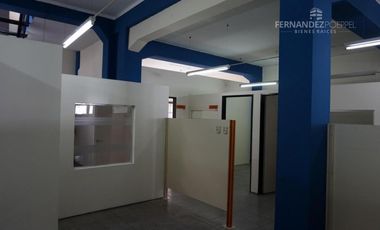 FERNANDEZ POEPPEL Alquila Oficina Empresas Espacio CoWorking Mendoza