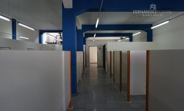 FERNANDEZ POEPPEL Alquila Oficina Empresas Espacio CoWorking Mendoza