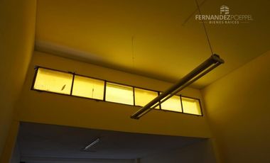 FERNANDEZ POEPPEL Alquila Oficina Empresas Espacio CoWorking Mendoza