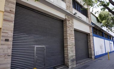 FERNANDEZ POEPPEL Alquila Oficina Empresas Espacio CoWorking Mendoza